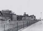 Putting Green below Fort Hill 1930s | Margate History